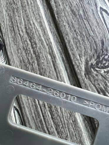 запчасти на форд фокус 1 в бишкеке: Toyota 2020 г., Б/у, Оригинал, Япония — 3