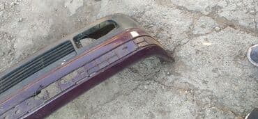 купить передний бампер на ауди 80 б4: Передний BMW — 5