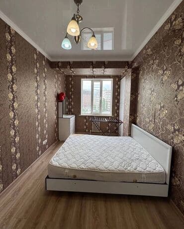 элитные дом: 3 комнаты, 118 м², Элитка, 6 этаж, Дизайнерский ремонт — 10