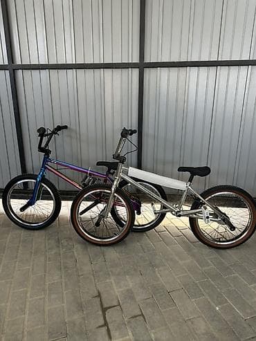 велосипед бмкс: BMX велосипед — 1