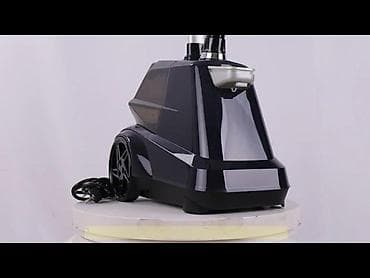 пароварка бош: Отпариватель Напольный, 3 л и более, Самоочистка, Противокапельная система, Долив воды в процессе глажки — 5