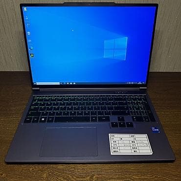 куплю компьтер: Игровой, Б/у, Intel Core i7, ОЗУ, RAM: 16 ГБ — 1