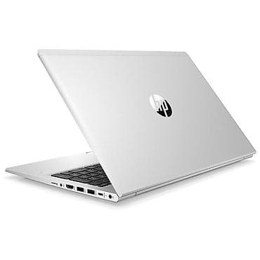 HP ноутбуктары: Новый HP 15-fc0120nia — тонкий и легкий 15.6" ноутбук для работы — 2