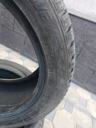 купить авто резину на 16: Шины 245 / 45 / R 18, Зима, Б/у, Комплект, Легковые, Япония, Toyo — 3