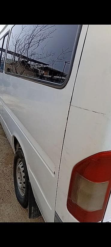 салярка сатам: Mercedes-Benz Спринтер: 2002 г., Дизель, Бус — 6