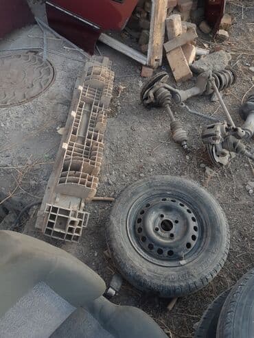 по всем вопросам обращаться по номеру: Daewoo Nexia: 2007 г., 1.5 л — 7