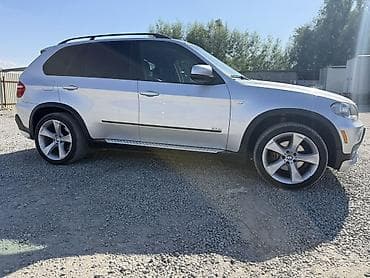 головка на нексия: BMW X5: 2008 г., 3 л, Автомат, Бензин, Кроссовер — 8