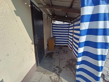 комната с подселением тунгуч: 1 комната — 1