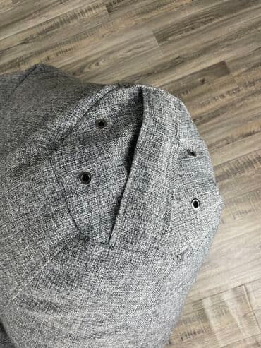 кресл: Кресло мешок, бинбэг, пуфик, пуф, сидушка, подушка мешок, кресло — 4