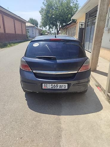 опель астра gtc: Opel Astra: 2009 г., Автомат, Хэтчбэк — 2