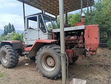 комбики: Т 150 ЮМЗ ЮМЗ договорный — 7