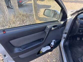 зимнюю резину: Opel Astra: 2004 г., 2 л, Механика, Дизель, Универсал — 7