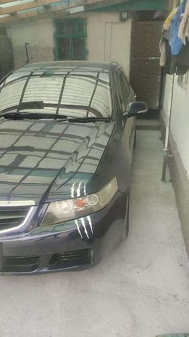 honda adissei: Honda Accord: 2003 г., 0.2 л, Автомат, Бензин, Седан — 4