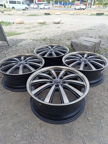 сколько стоят серебряные ложки: Куйма Дисктер R 18 Комплект, тешиктери - 5, Колдонулган — 7