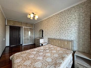 Квартиры: 3 комнаты, 79 м², Цум Индивидуалка, 9 этаж, Евроремонт — 3