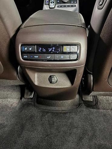 byd e2 2019: Hyundai Palisade: 2023 г., 2.2 л, Автомат, Дизель, Кроссовер — 5
