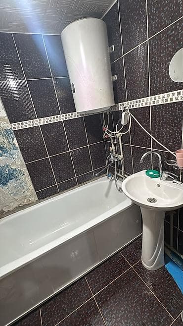 mac book pro m1: Сдаётся 2-х квартира в городе Ош по адресу ул.Кулатова д.15 кв.49 — 3