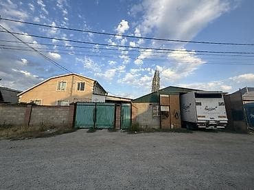 дом 7 комнат: Продается дом Арча Бешик Ахунбаева Чортекова Большой дом плюс — 2