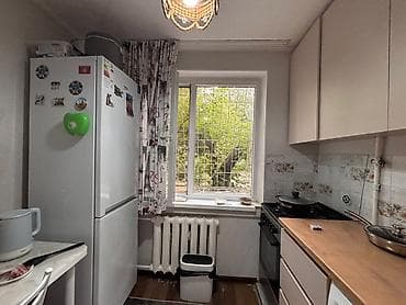 104: 1 комната, 32 м², 104 серия, 1 этаж, Евроремонт — 5