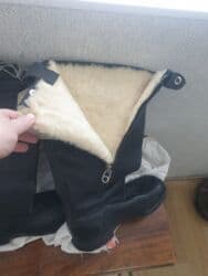 обувь больших размеров бишкек: Сапоги яловые СССР с биркой утеплённые. качестворр .отдельно тем — 4