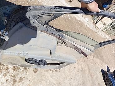 уаз патриот цена бишкек: Дверь Комплект Mercedes-Benz, Оригинал — 3