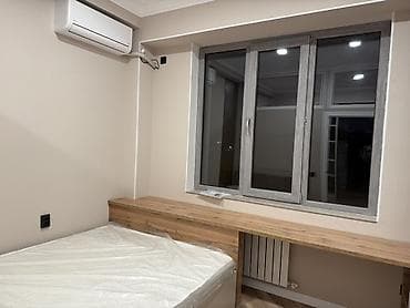 Студия, Собственник, Без подселения, С мебелью полностью at lalafo.kg Студия, Собственник, Без подселения, С мебелью полностью