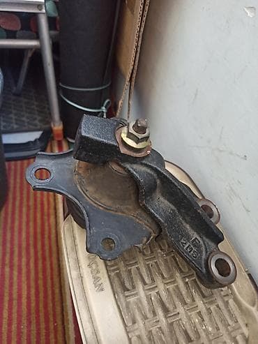 Автозапчасти: Шаровая опора Hyundai Аналог — 3