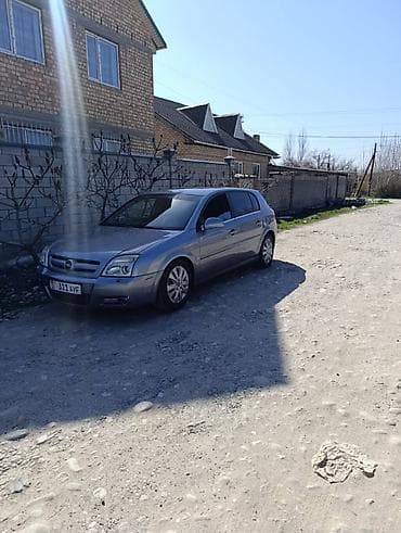 купить запчасти на опель вектра б: Opel Vectra: 2004 г., Механика, Универсал — 2