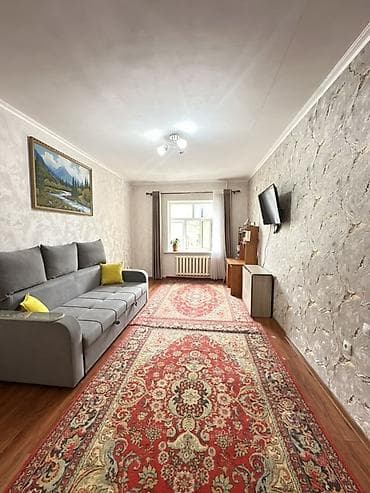 ts group: 2 комнаты, 70 м², Энесай ж/м 2 этаж, Свежий ремонт — 9
