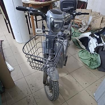 Сатылат, абалы жакшы