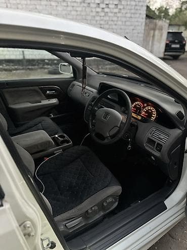byd leopard: Honda Avancier: 2000 г., 2.3 л, Автомат, Газ, Универсал — 6