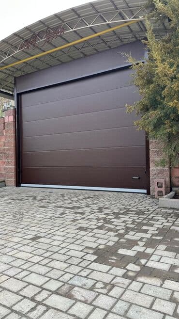 оборудование для ip телефонии модуль расширения настольные: ВОРОТА | ДАРБАЗА Все виды автоматических ворот! Секционные ворота — 9