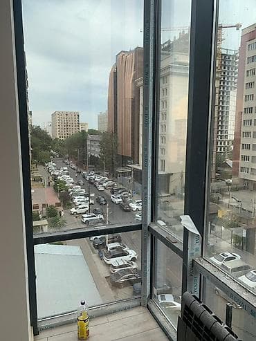 открыто: Аренда офисов, 60 м², В бизнес центре, 1 линия — 5