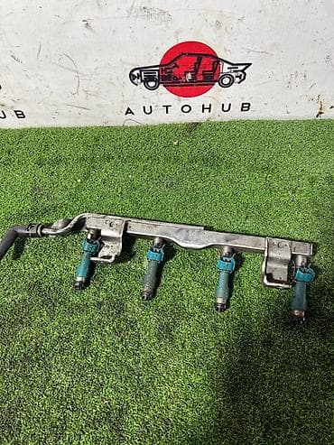 Цепи, ремни: Форсунка Mazda — 1