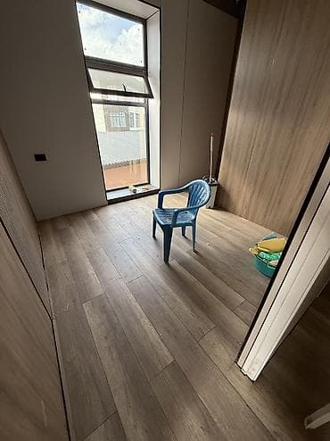 аренда е2: 3 комнаты, 37 м², Элитка, 3 этаж, Дизайнерский ремонт — 7
