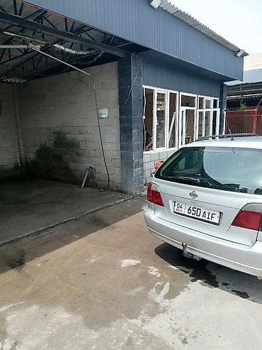 авариные авто: Nissan Primera: 2020 г., 0.2 л, Механика, Дизель, Универсал — 7