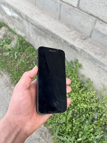 ipone 8: IPhone 14 Pro Max, Черный — 2