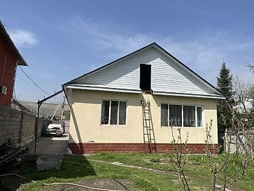 котежи: Продаю по трассе Бешкун гой 7 соток Дом с участком в живописном месте — 1