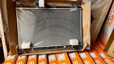 очень дешево: Радиятор коп туру бар TOYOTA HONDA LEXUS MAZDA NISSAN SUBARU AUDI — 8