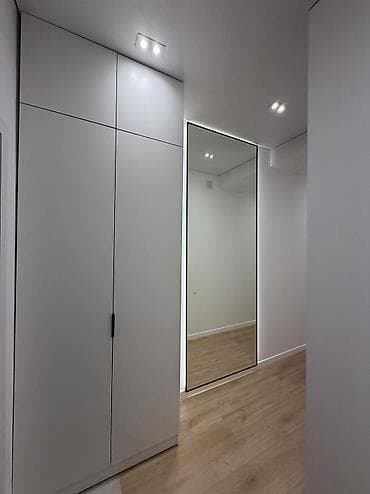 variant kg: 1 комната, 55 м², Элитка, 3 этаж — 5
