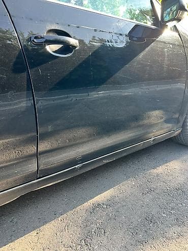 ej ve: Volkswagen Jetta: 2008 г., 2.5 л, Автомат, Бензин, Седан — 6