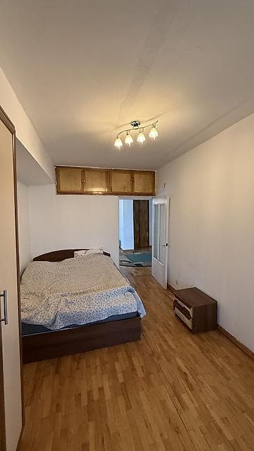 панорама 2: 2 комнаты, Собственник, Без подселения, С мебелью полностью — 7