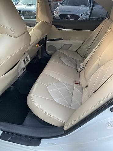 гибрид тойота: Toyota Camry: 2018 г., 2.5 л, Автомат, Гибрид, Седан — 6