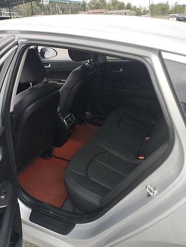 рф киа: Kia K5: 2020 г., 1.9 л, Автомат, Бензин, Седан — 7