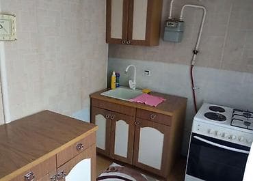 Продажа квартир: 1 комната, 35 м², 105 серия, 1 этаж, Косметический ремонт — 3