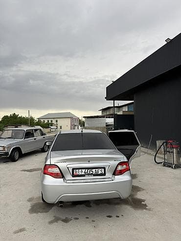 мотор нексия 1: Chevrolet Nexia: 2012 г., 1.5 л, Механика, Бензин, Седан — 4