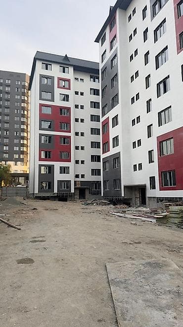 106: 2 комнаты, 75 м², 106 серия, 7 этаж — 8