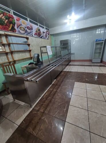 ортопедический стул: Длина раздача 4,5м общая Ширина 1м Высота 1,40м Высота холодильник — 3