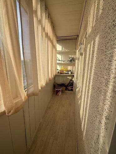 с поцелением: 2 комнаты, 54 м², Индивидуалка, 9 этаж, Косметический ремонт — 6