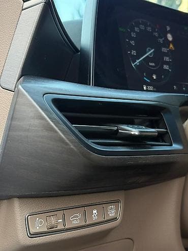 kia ev9: Kia K8: 2023 г., 1.6 л, Робот, Гибрид, Седан — 7